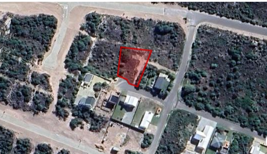 0 Bedroom Property for Sale in Agulhas Western Cape